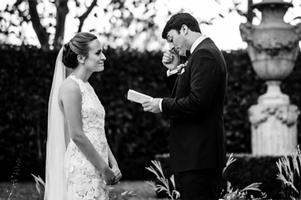 Becky + Brian